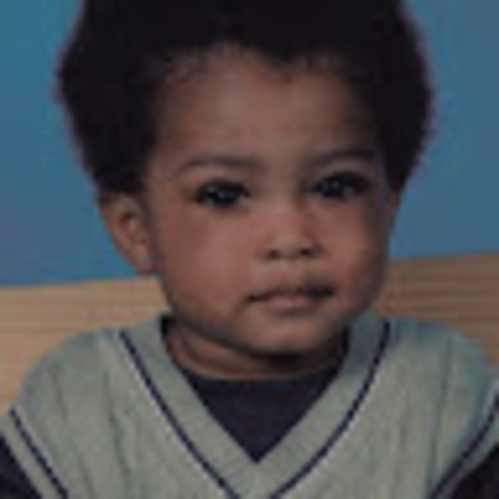 Meet your Posher, Thailyn